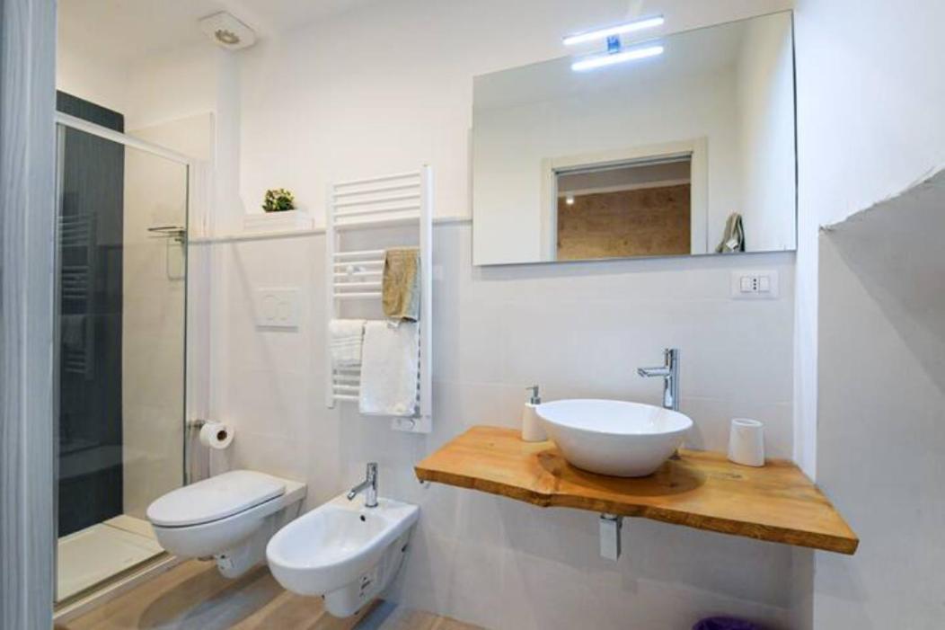 Urban Flat Bonazzi36 - Timesrl Apartments Бари Екстериор снимка