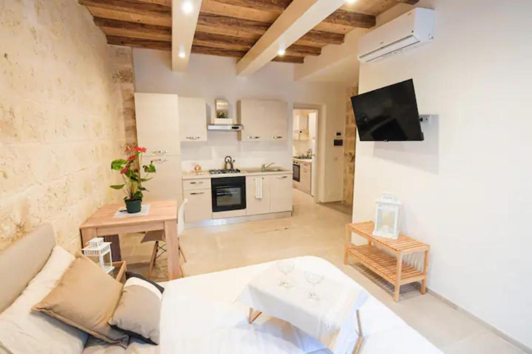 Urban Flat Bonazzi36 - Timesrl Apartments Бари Екстериор снимка
