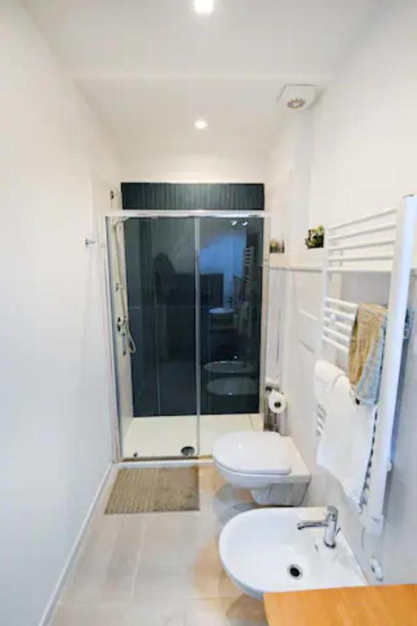 Urban Flat Bonazzi36 - Timesrl Apartments Бари Екстериор снимка